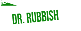 Dr. Rubbish home